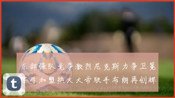 东部强队竞争激烈尼克斯力争卫冕字母加盟热火大帝联手布朗再创辉煌